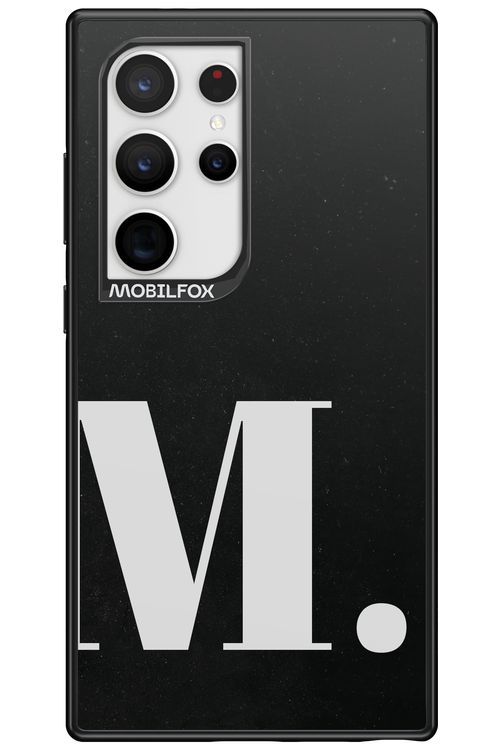 M (Off Space) 2.0 - Samsung Galaxy S24 Ultra