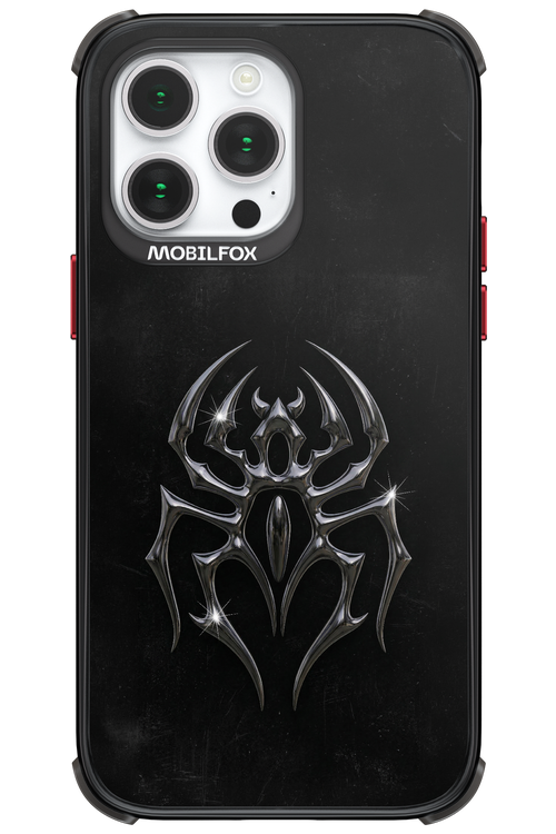 Dark Spider 2.0 - Apple iPhone 14 Pro Max
