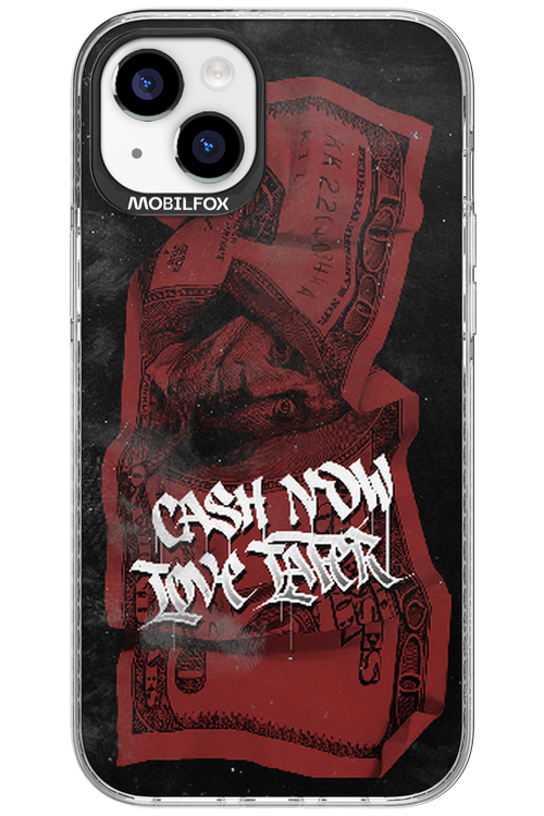 Liquid Assets - Apple iPhone 15 Plus