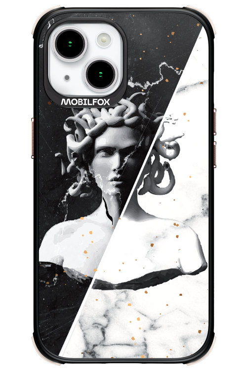 Medusa - Apple iPhone 15