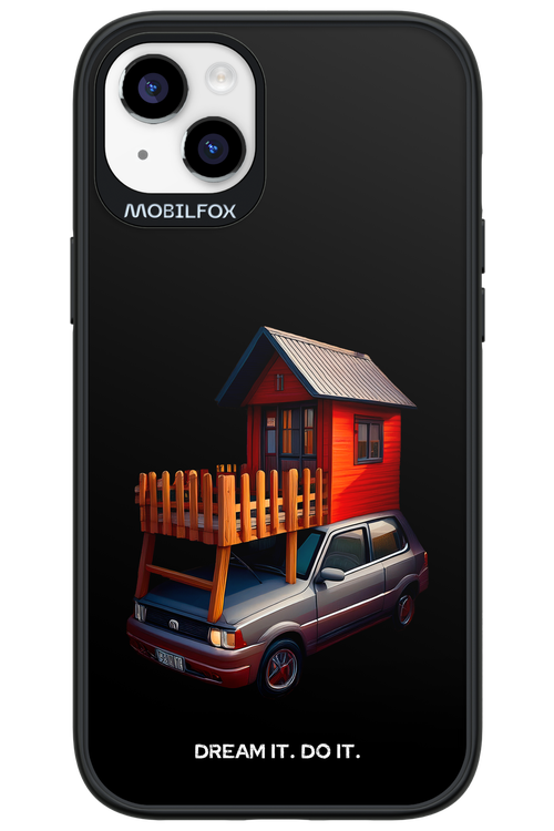 Dream It 2.0 - Apple iPhone 14 Plus