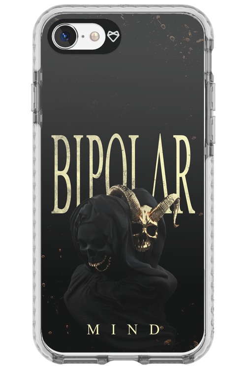 BIPOLAR 2.0 - Apple iPhone SE 2020