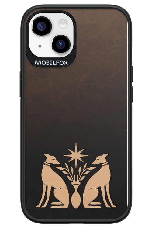 Greyhound Garden - Apple iPhone 14