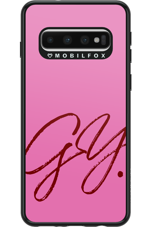 (Sorbet) GY 2.0 - Samsung Galaxy S10