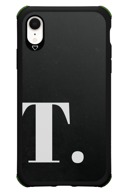 T (Off Space) 2.0 - Apple iPhone XR
