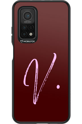 (Dark Blush) V 2.0 - Xiaomi Mi 10T 5G