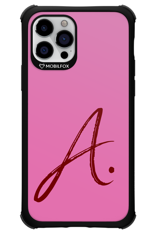(Sorbet) A 2.0 - Apple iPhone 12 Pro