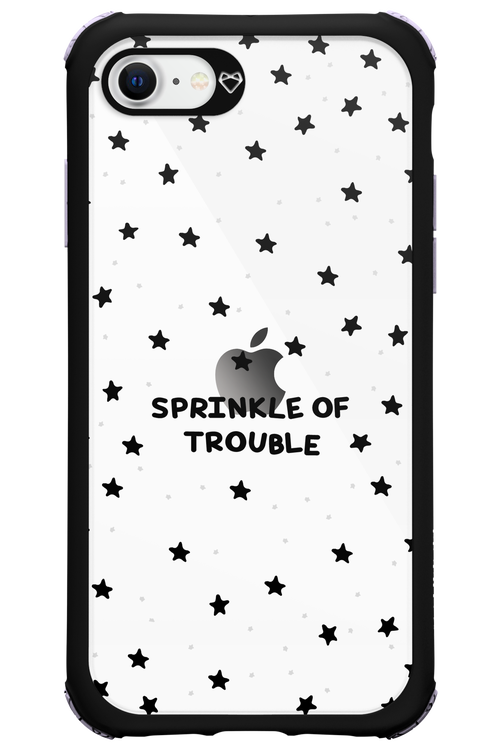 Trouble - Apple iPhone SE 2022