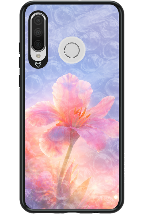 Bubble Flower 2.0 - Huawei P30 Lite