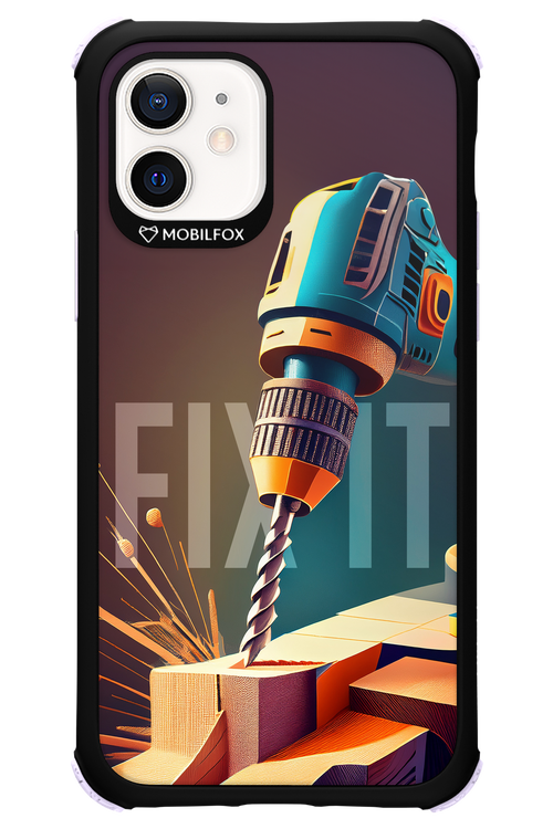 Fix It 2.0 - Apple iPhone 12