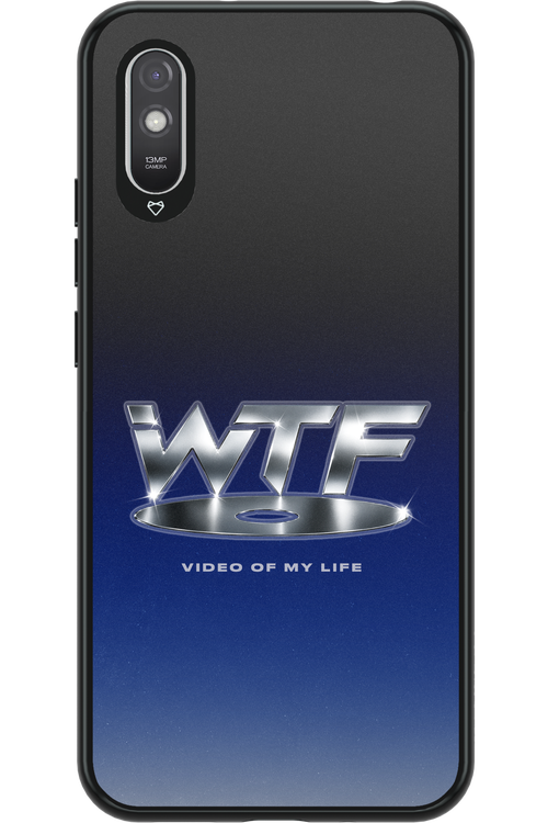 W T F 2.0 - Xiaomi Redmi 9A