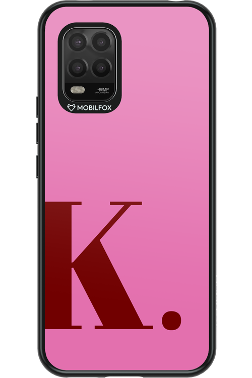 K (Sorbet) 2.0 - Xiaomi Mi 10 Lite 5G