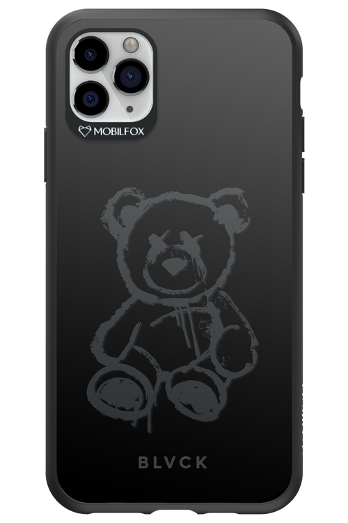 BLVCK BEAR - Apple iPhone 11 Pro Max