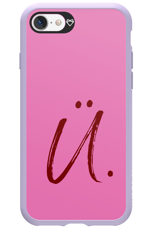 (Sorbet) U II 2.0 - Apple iPhone 7
