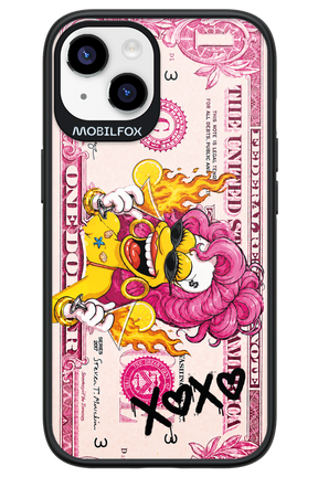 Cocktail Clown 2.0 - Apple iPhone 14