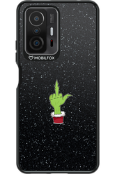 My Middle Finger - Xiaomi Mi 11T Pro