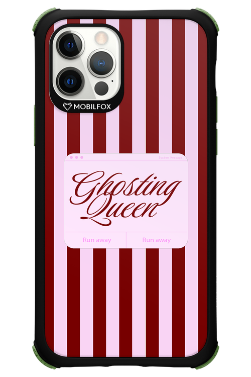 Ghosting Queen2 2.0 - Apple iPhone 12 Pro