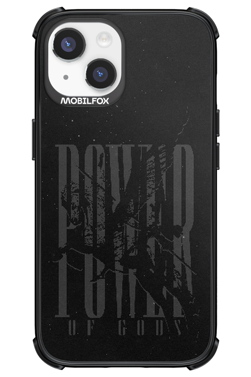 Power of Gods - Apple iPhone 14