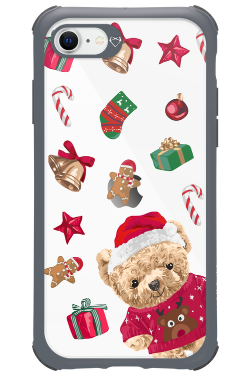 Gifts Bear - Apple iPhone SE 2022