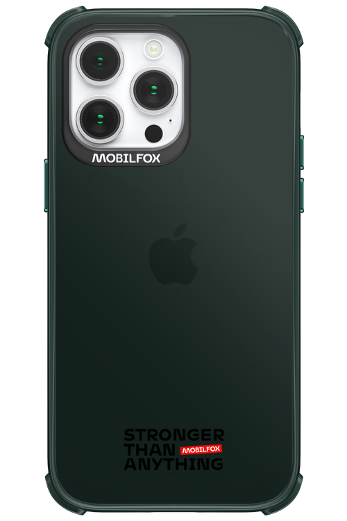 Stronger (Nude) 2.0 - Apple iPhone 14 Pro Max
