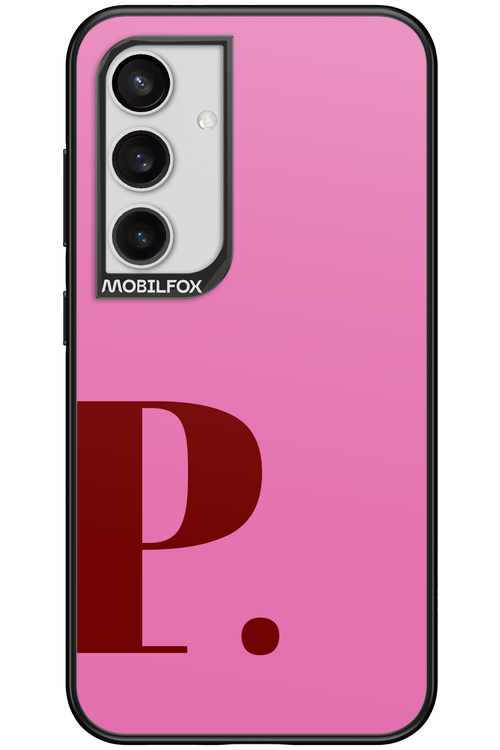 P (Sorbet) 2.0 - Samsung Galaxy S24