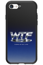 W T F 2.0 - Apple iPhone 7