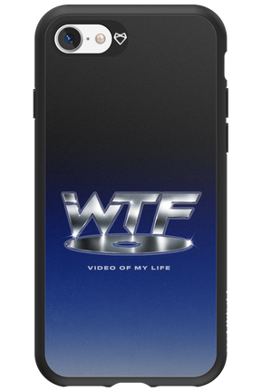 W T F 2.0 - Apple iPhone 7