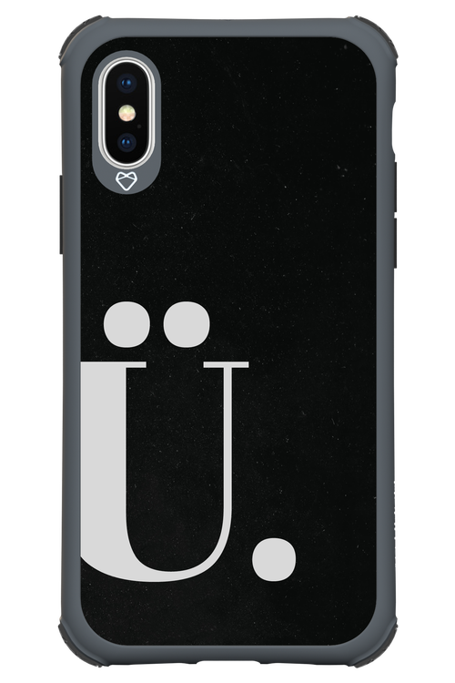 U II (Off Space) 2.0 - Apple iPhone XS
