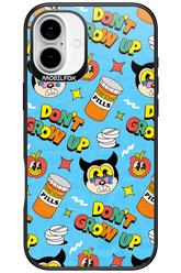 don_t grow up 2.0 - Apple iPhone 16 Plus