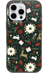 Classic Christmas - Apple iPhone 16 Pro Max