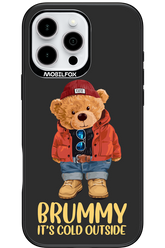 Brummy - Apple iPhone 16 Pro Max