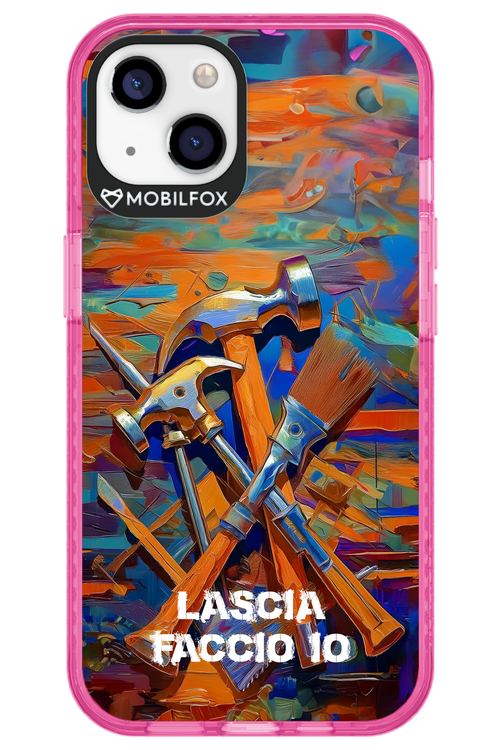 LASCIA FACCIO IO 2.0 - Apple iPhone 13