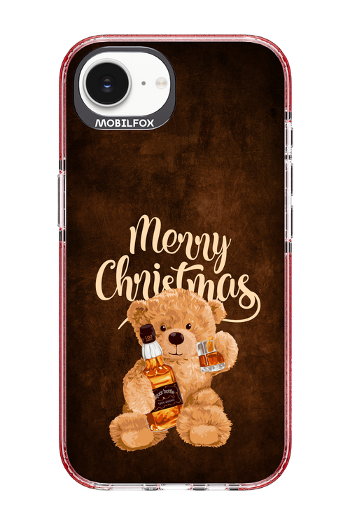 Mrery Chistrsam - Apple iPhone 16e