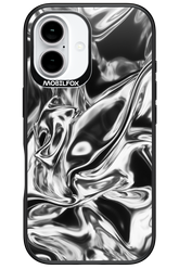 Chrome Blood 2.0 - Apple iPhone 16