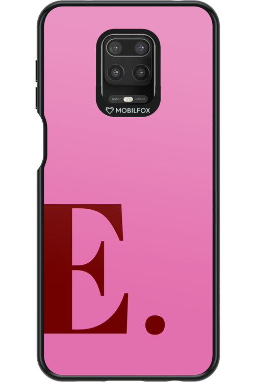 E (Sorbet) 2.0 - Xiaomi Redmi Note 9 Pro