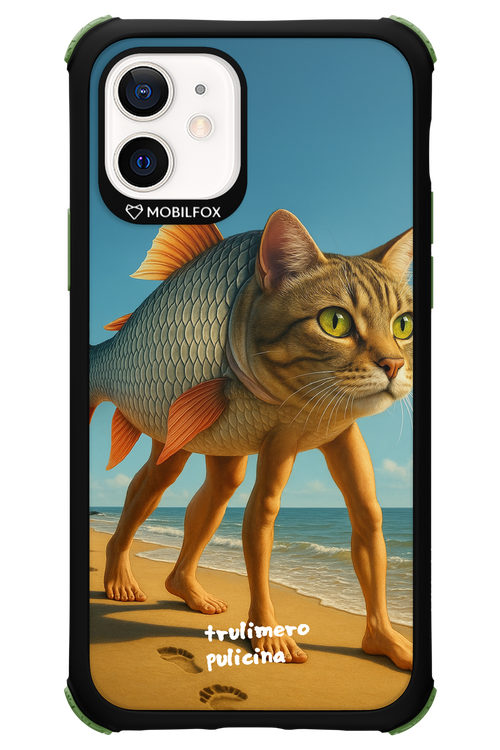Trulimero Pulicina - Apple iPhone 12