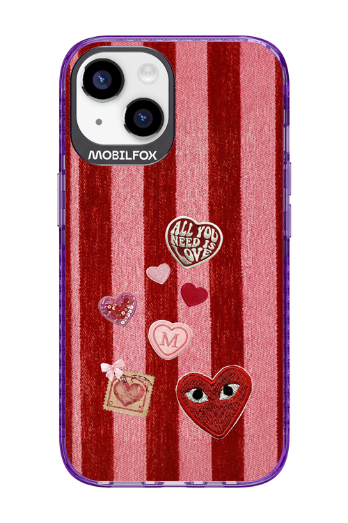 Soul Jeans 2.0 - Apple iPhone 14