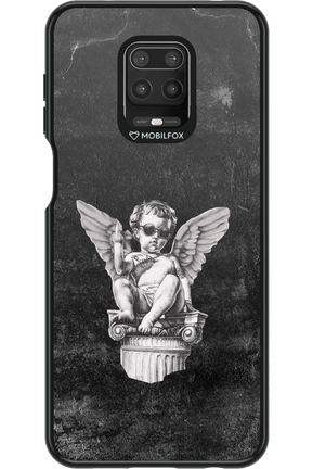 Fallen Angel - Xiaomi Redmi Note 9 Pro
