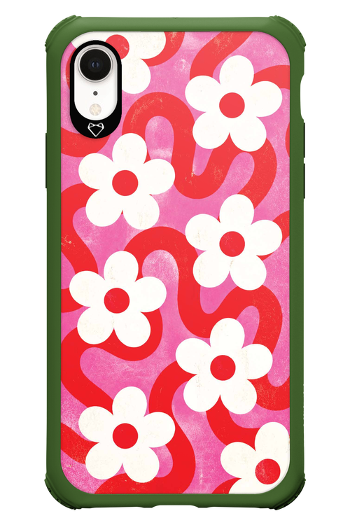 BLOSSOM TWIST 2.0 - Apple iPhone XR