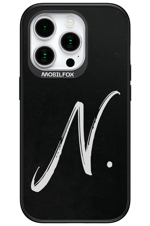 (Off Space) N 2.0 - Apple iPhone 15 Pro