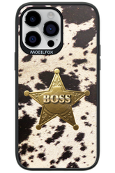 BOSS II 2.0 - Apple iPhone 14 Pro Max