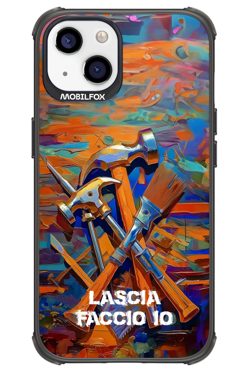 LASCIA FACCIO IO - Apple iPhone 13