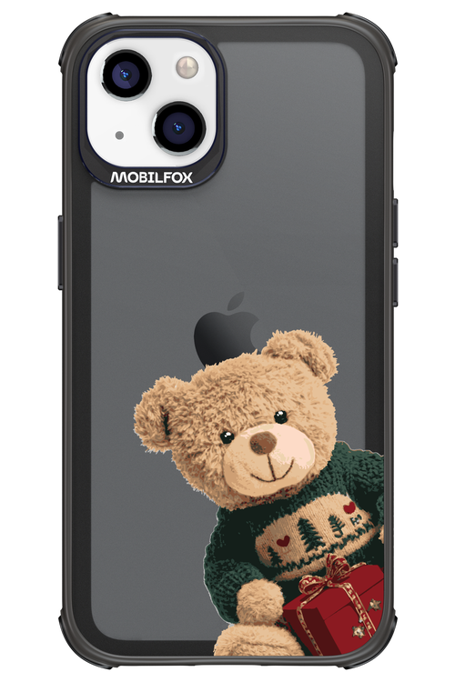 Gifting Bear - Apple iPhone 13