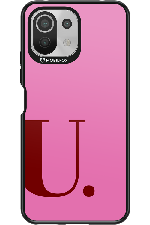 U (Sorbet) 2.0 - Xiaomi Mi 11 Lite (2021)