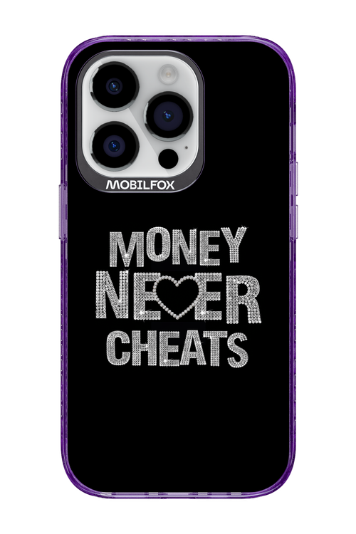 Money Cheats 2.0 - Apple iPhone 14 Pro
