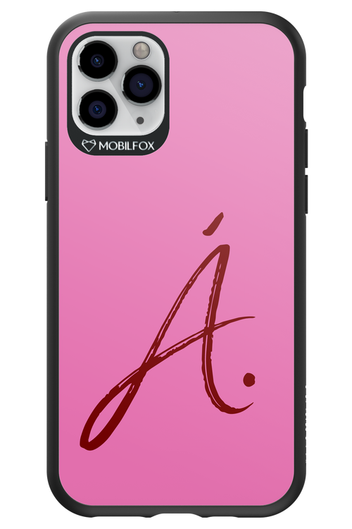 (Sorbet) A II 2.0 - Apple iPhone 11 Pro