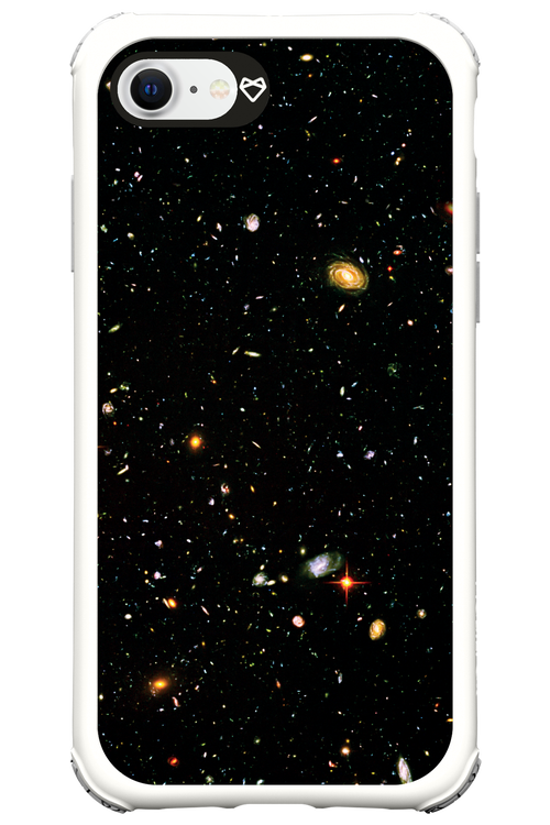 Cosmic Space - Apple iPhone 8