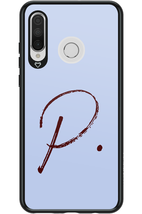 (Jellyfish Presso) P 2.0 - Huawei P30 Lite