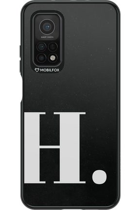 H (Off Space) 2.0 - Xiaomi Mi 10T 5G