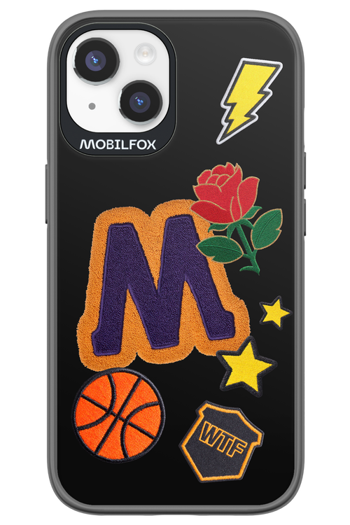 University's King - Apple iPhone 14
